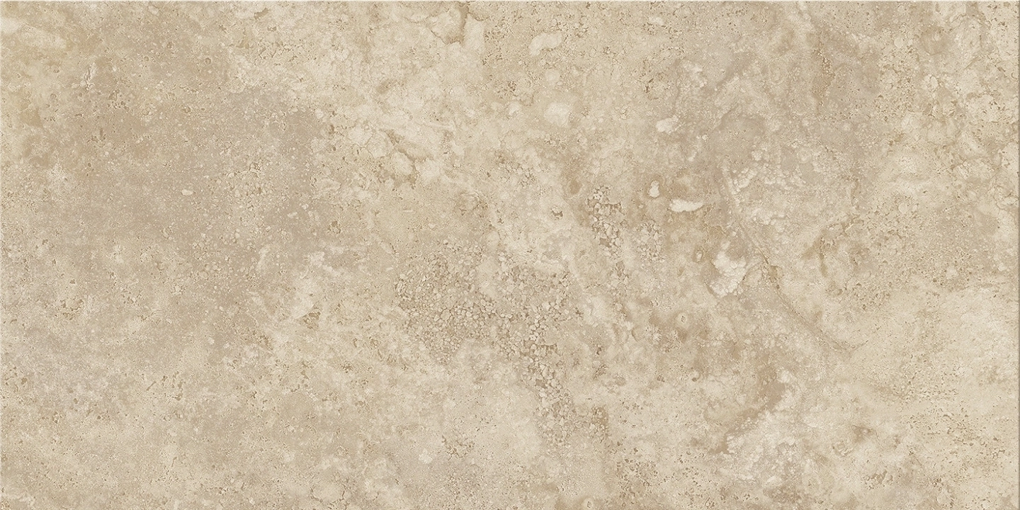 Mirage Elysian Travertini Rustic Cross strukturalna 60x120 - płytka imitująca kamień