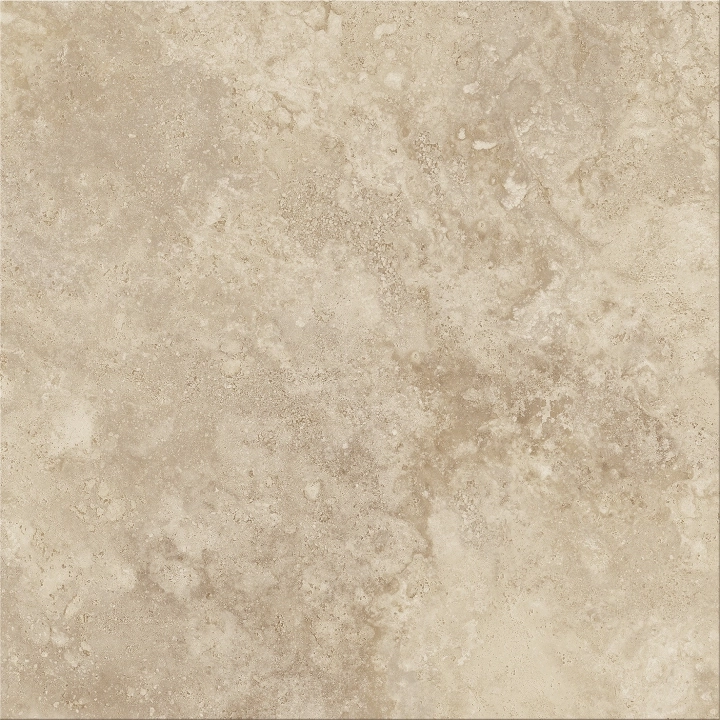 Mirage Elysian Travertini Rustic Cross strukturalna 80x80 - płytka imitująca kamień