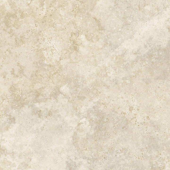 Mirage Elysian Travertini Travertino Light Cross strukturalna 80x80 - płytka imitująca kamień