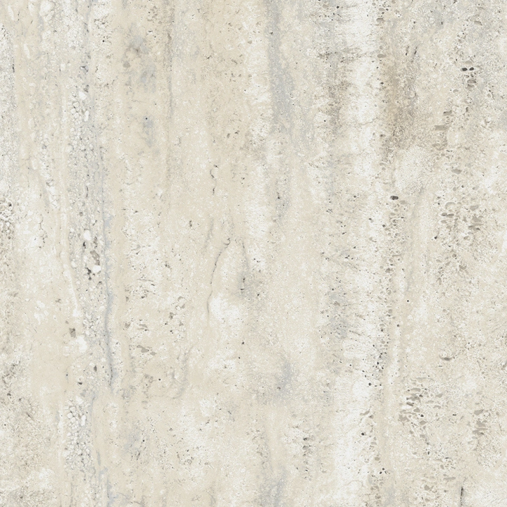 Mirage Elysian Travertini Travertino Misty naturalna 60x60 - płytka imitująca kamień