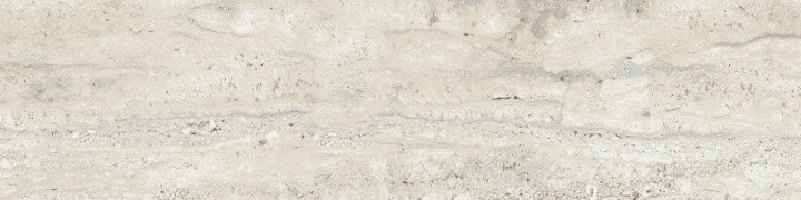Mirage Elysian Travertini Travertino Misty strukturalna 30x120 - płytka imitująca kamień