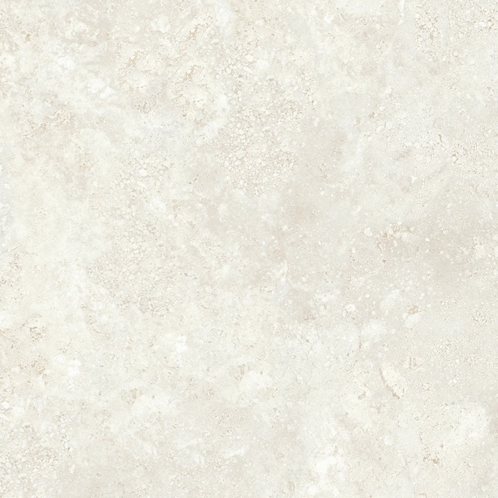 Mirage Elysian Travertini Travertino Pearly Cross strukturalna 60x60 - płytka imitująca kamień