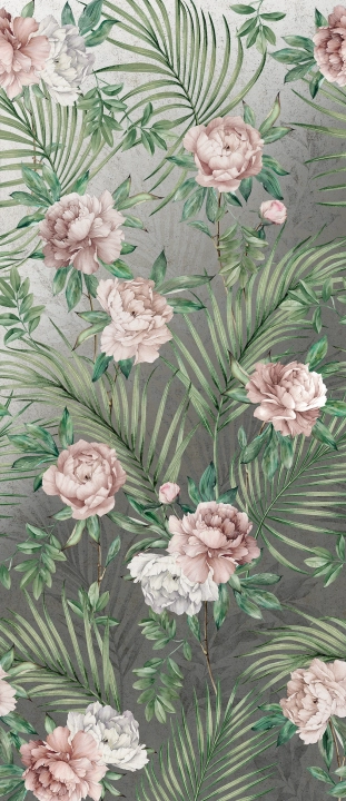 Mirage Emporio 225 Miroir Peony szczotkowana 120x278 - płytka nierektyfikowana - płytka imitująca kamień