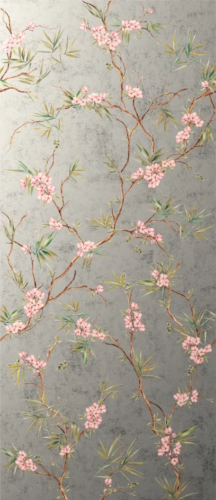 Mirage Emporio 225 Miroir Sakura szczotkowana 120x278 - płytka nierektyfikowana - płytka imitująca kamień