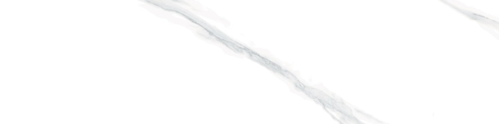 Mirage Jewels Bianco Statuario wysoki 15x60 - płytka imitująca marmur
