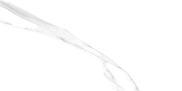 Mirage Jewels Bianco Statuario wysoki 60x120 - płytka imitująca marmur