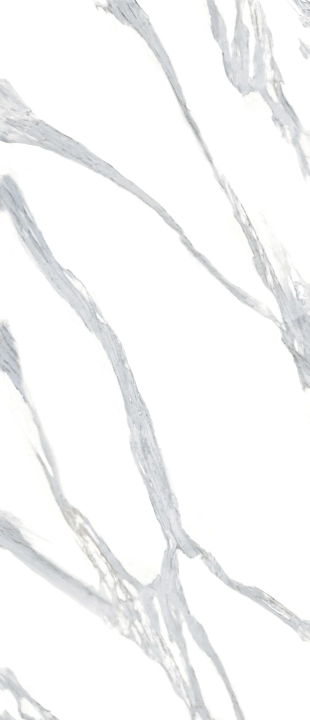 Mirage Jewels Calacatta Reale wysoki 120x278 - płytka imitująca marmur
