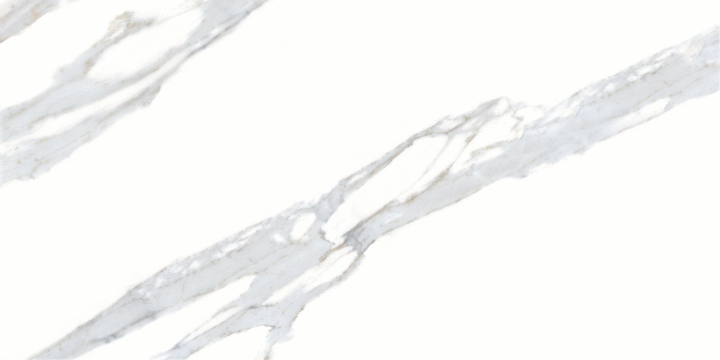 Mirage Jewels Calacatta Reale wysoki 60x120 - płytka imitująca marmur