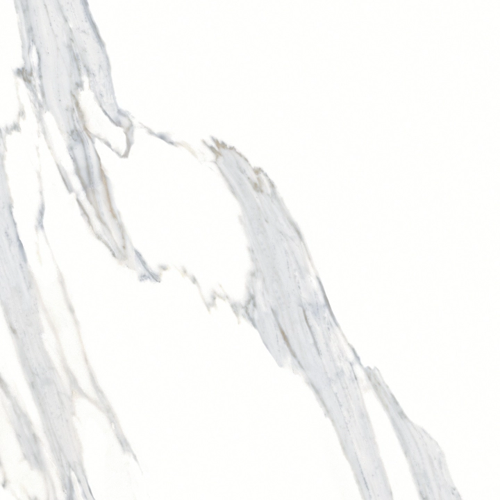 Mirage Jewels Calacatta Reale wysoki 60x60 - płytka imitująca marmur
