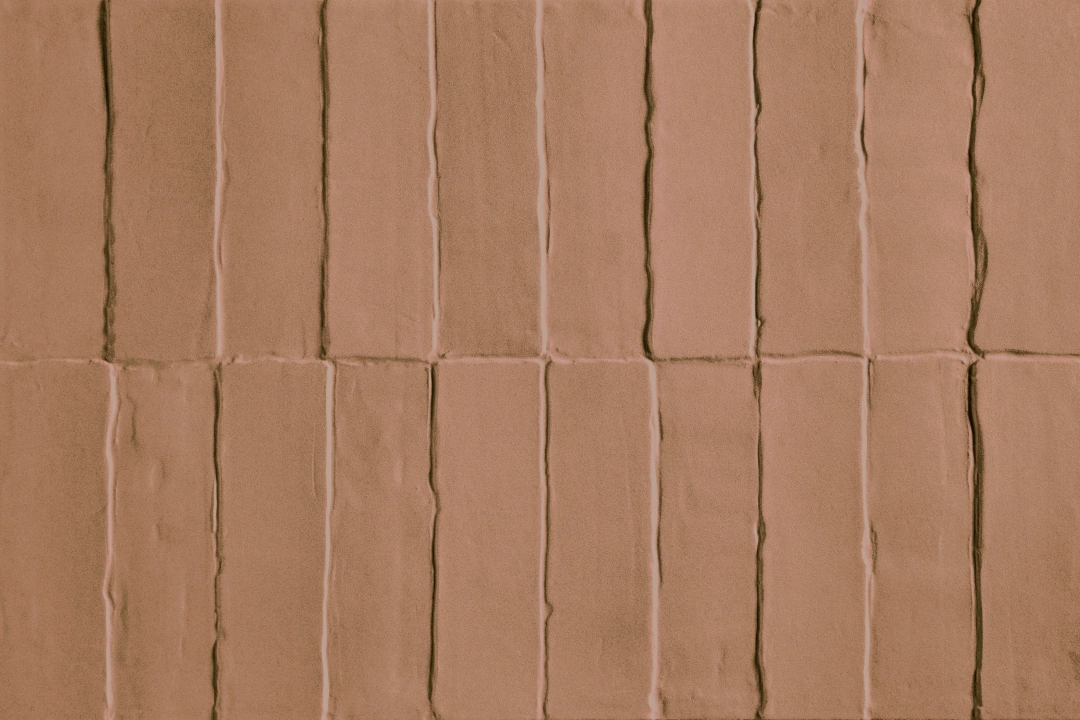 Mirage Mand Md03 Terracotta Dawn strukturalna 30x45 - płytka imitująca beton