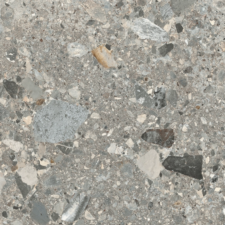 Mirage Norr Farge naturalna 60x60 - płytka imitująca lastryko