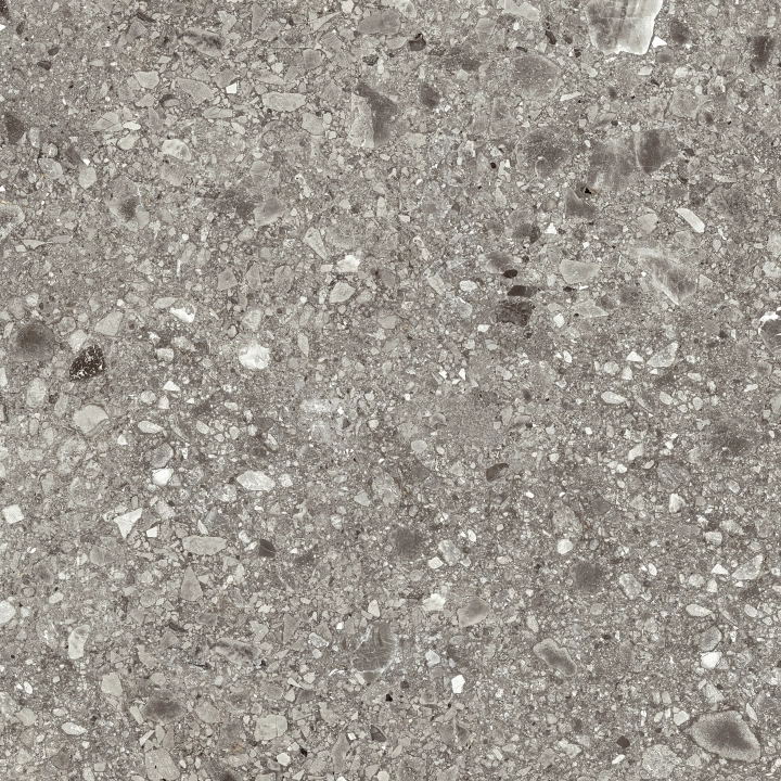 Mirage Norr Gra naturalna 120x120 - płytka imitująca lastryko