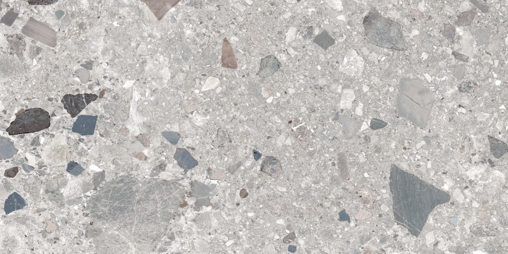 Mirage Norr Hav naturalna 30x60 - płytka imitująca lastryko