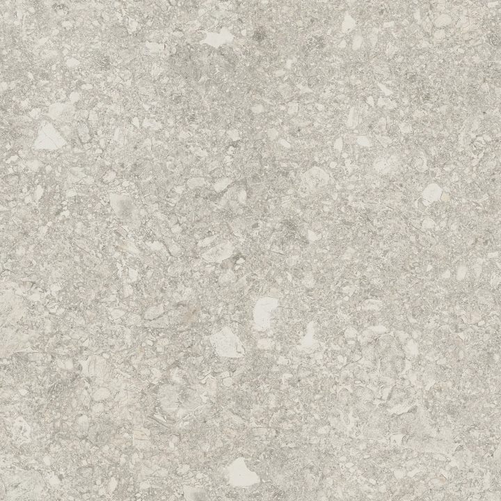 Mirage Norr Melk naturalna 80x80 - płytka imitująca lastryko