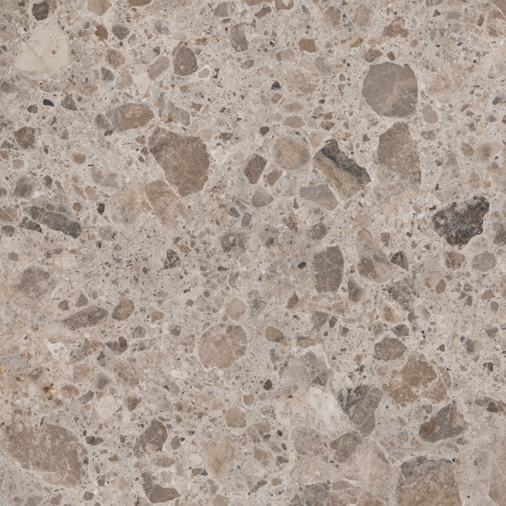 Mirage Norr Oken naturalna 120x120 - płytka imitująca lastryko