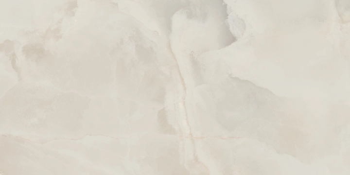 Mirage Onyce Alabaster wysoki 60x120 - płytka imitująca marmur