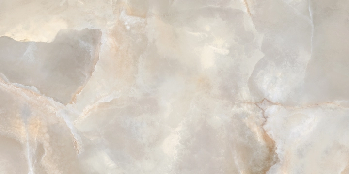 Mirage Onyce Lead Grey perłowa satynowa 60x120 - płytka imitująca marmur