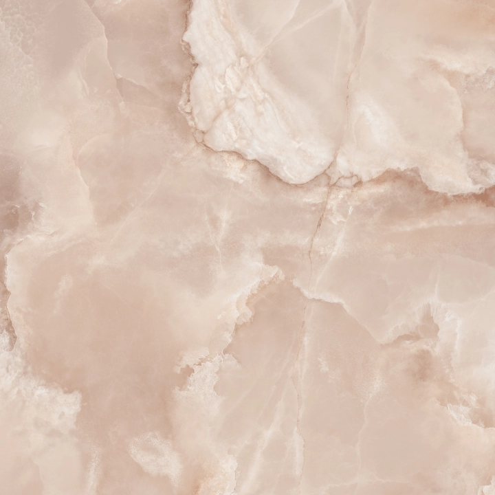 Mirage Onyce Rose wysoki 120x120 - płytka imitująca marmur