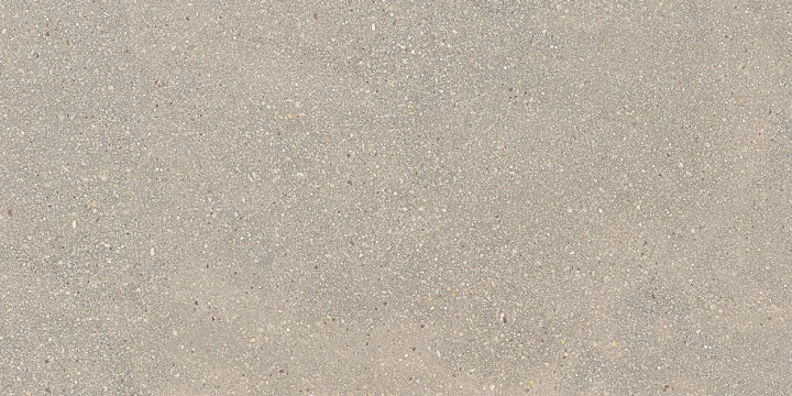 Mirage Reconcrete Liquorice szczotkowana 30x60 - płytka imitująca beton