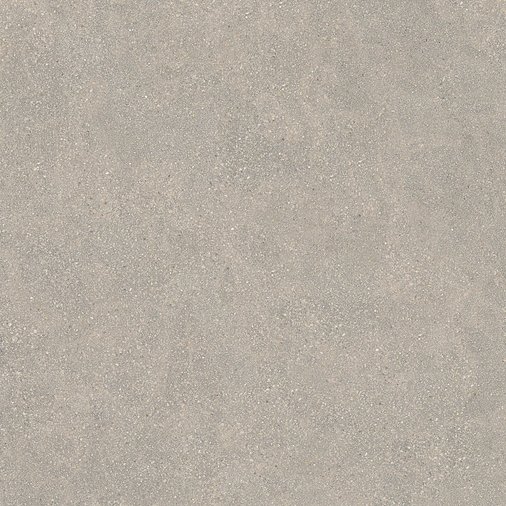 Mirage Reconcrete Liquorice szczotkowana 60x60 - płytka imitująca beton