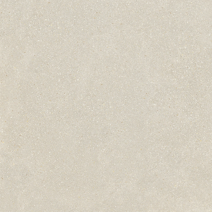 Mirage Reconcrete Rice szczotkowana 60x60 - płytka imitująca beton