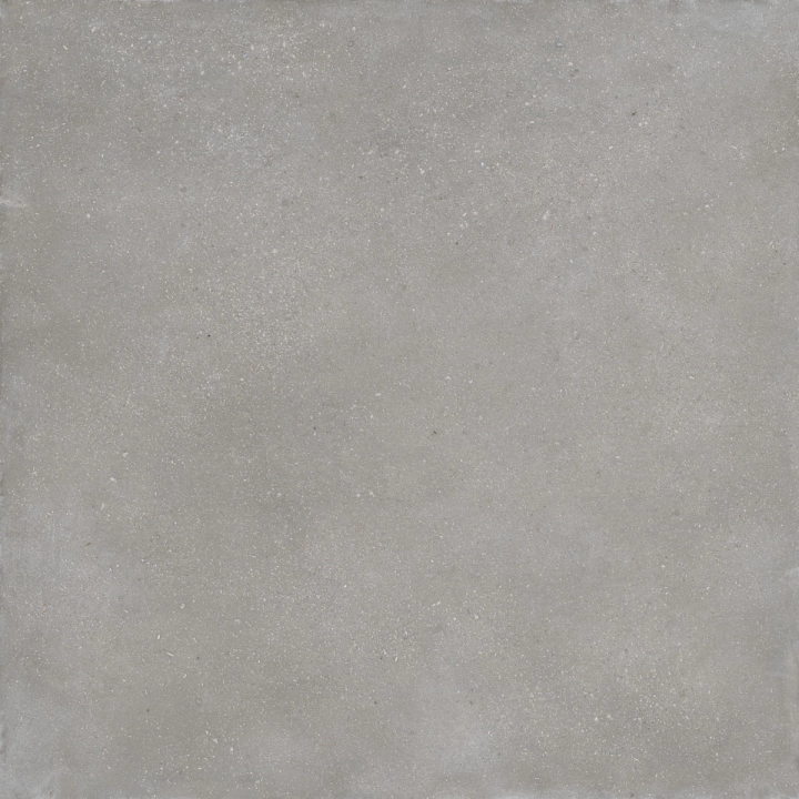 Imola Blox G na zewnątrz 60x60 - płytka imitująca beton