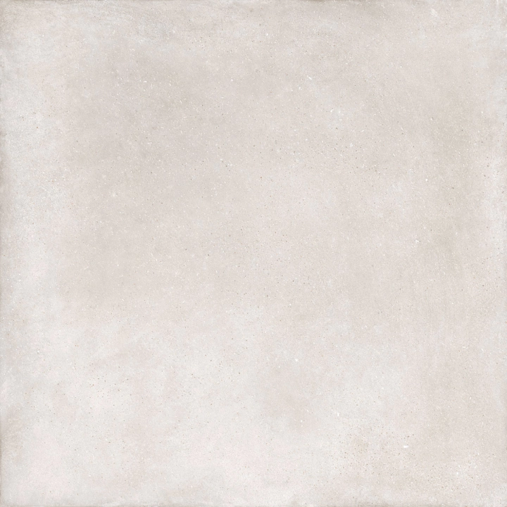 Imola Blox W 90x90 - płytka imitująca beton