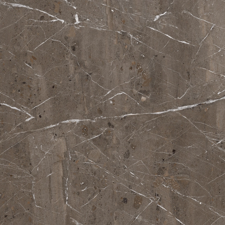 Imola The Rock Breccia Imperiale 120x120 - płytka imitująca marmur