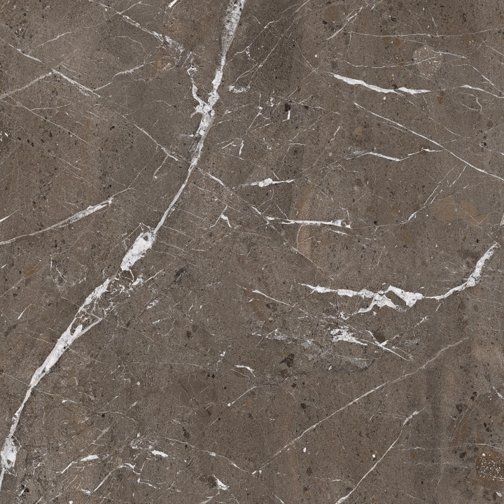 Imola The Rock Breccia Imperiale 90x90 - płytka imitująca marmur