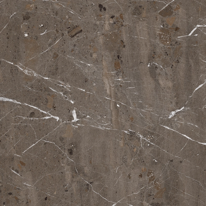 Imola The Rock Breccia Imperiale na zewnątrz 90x90 - płytka imitująca marmur
