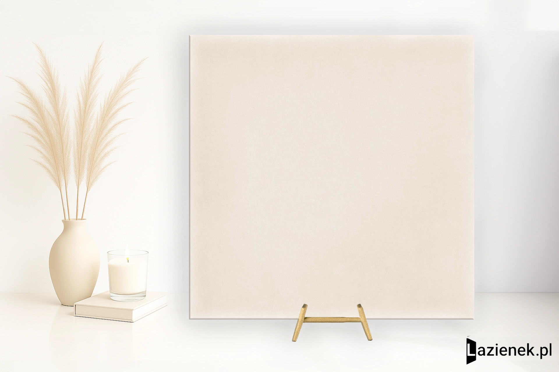 Grespania Boheme Beige 20x20 - płytka nierektyfikowana - płytka dekoracyjna
