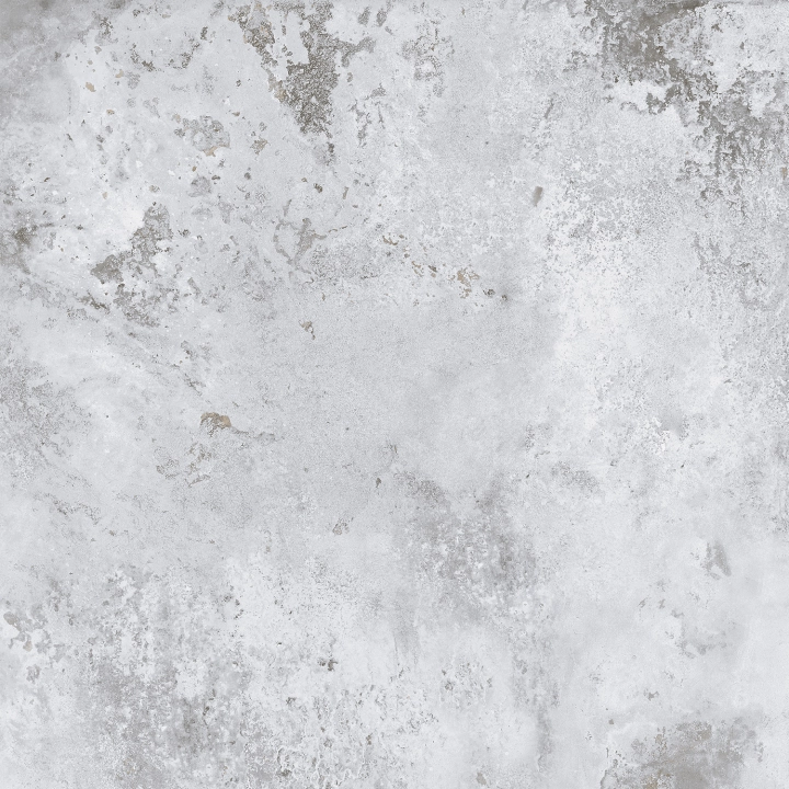 Caesar Alchemy Argent 80x80 - płytka imitująca marmur