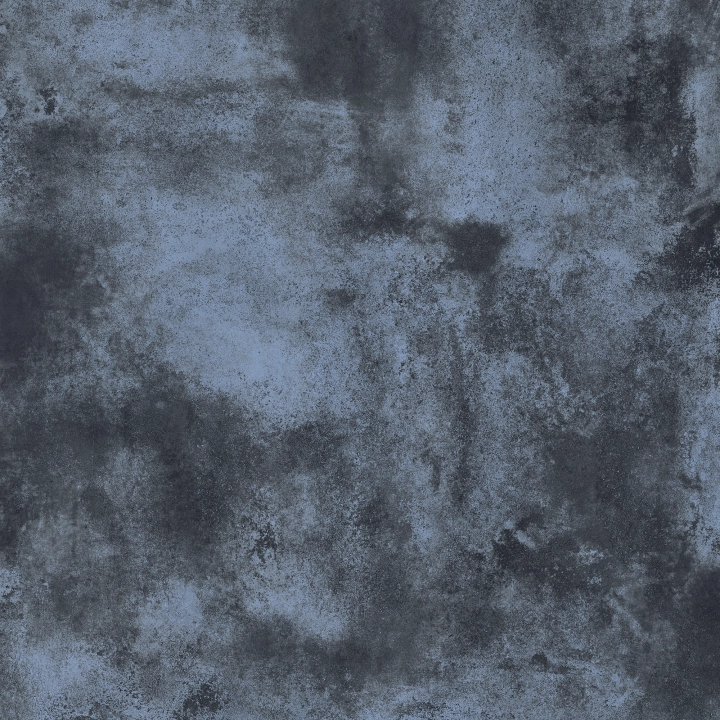 Caesar Alchemy Navy 120x120 - płytka imitująca marmur
