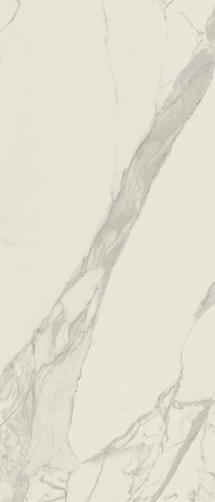 Caesar Anima Calacatta Oro 120x278 - płytka imitująca marmur