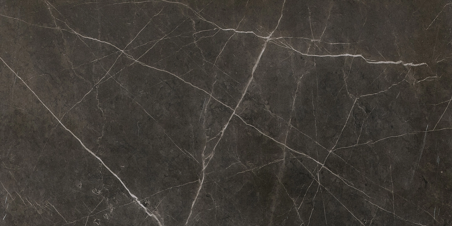Caesar Anima Graphite 30x60 - płytka imitująca marmur