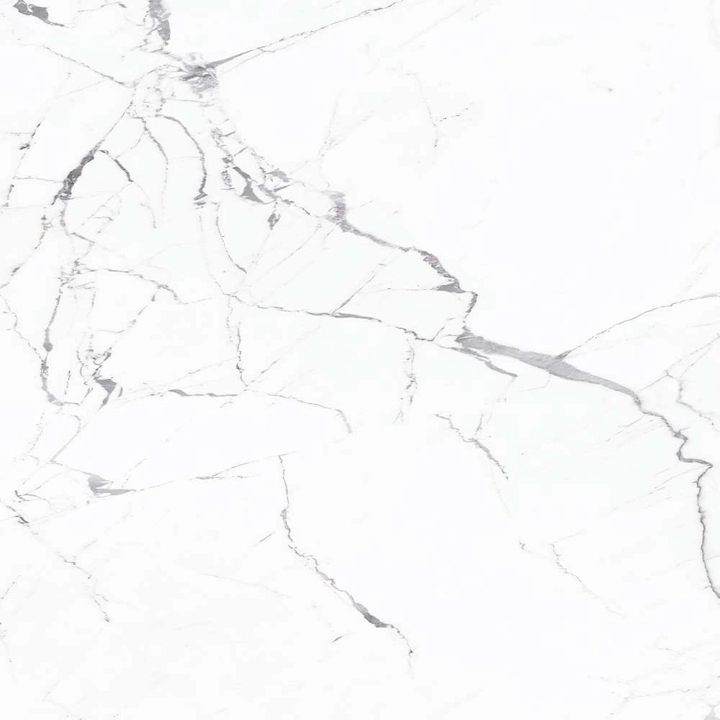 Caesar Anima Statuario Venato 120x120 - płytka imitująca marmur