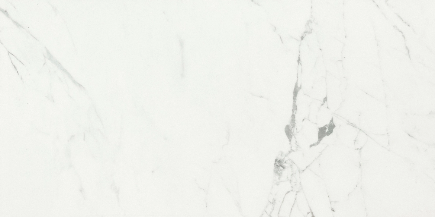 Caesar Anima Statuario Venato 60x120 - płytka imitująca marmur