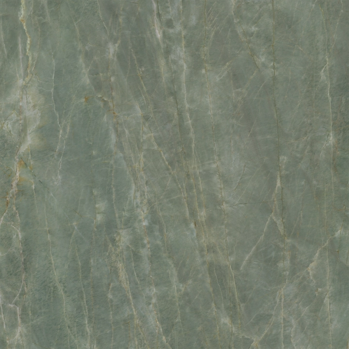 Caesar Anima Ever Sage Green 120x120 - płytka imitująca beton
