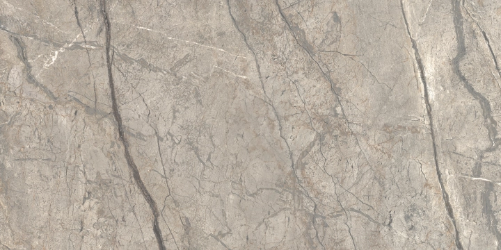 Caesar Anima Futura Amazing Silver 60x120 - płytka imitująca marmur