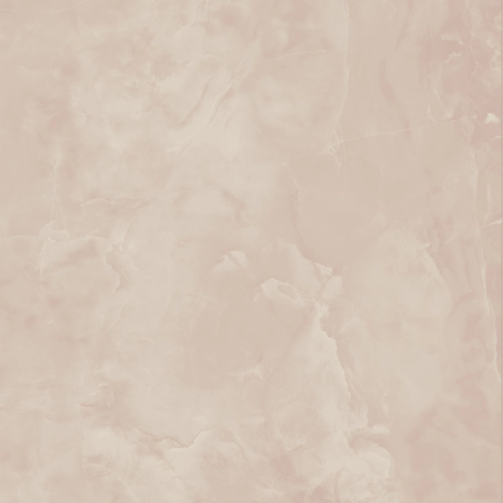 Caesar Anima Futura Pink Onyx 120x120 - płytka imitująca marmur