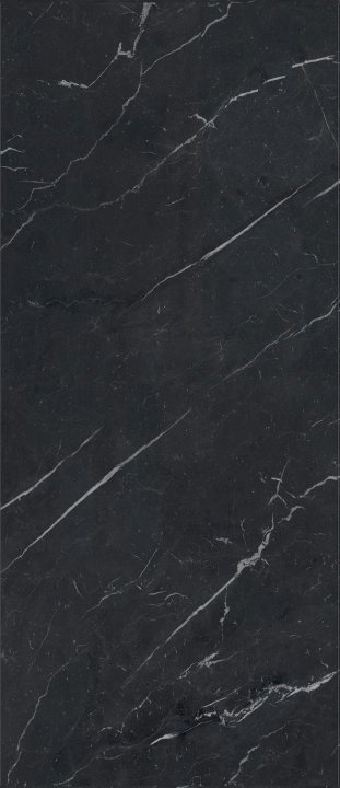 Caesar Anima Futura Unique Black 120x278 - płytka imitująca marmur