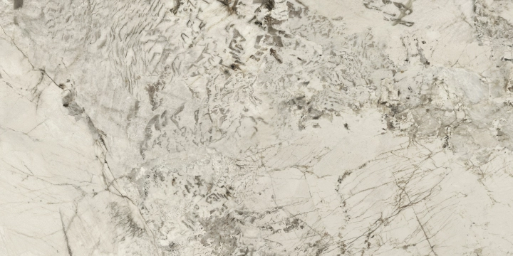Caesar Anima Wonder Glacier 60x120 - płytka imitująca marmur