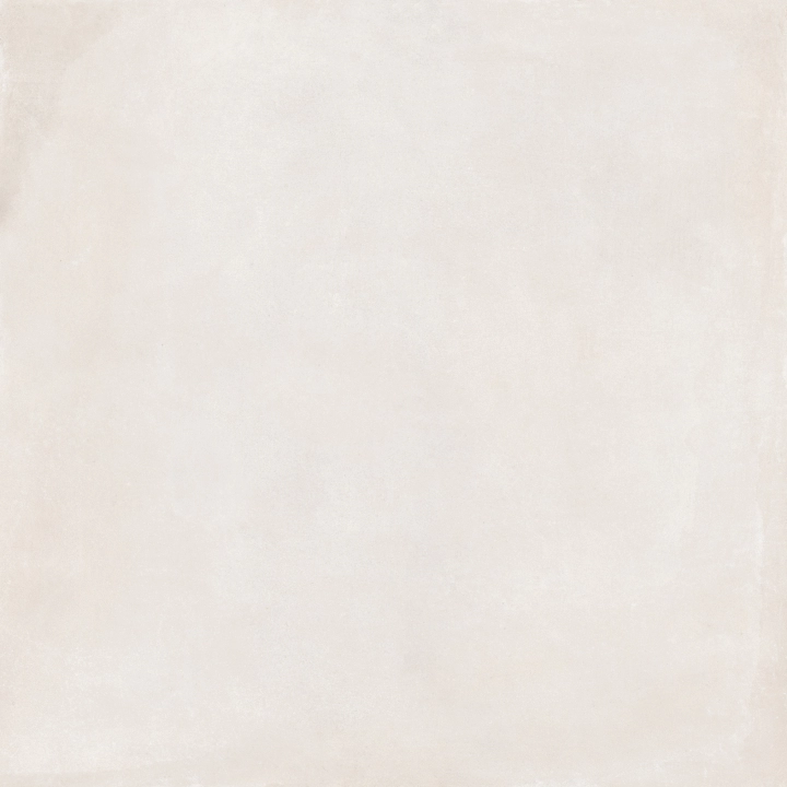 Caesar Prima Chalk gładka 120x120 - płytka nierektyfikowana - płytka imitująca beton
