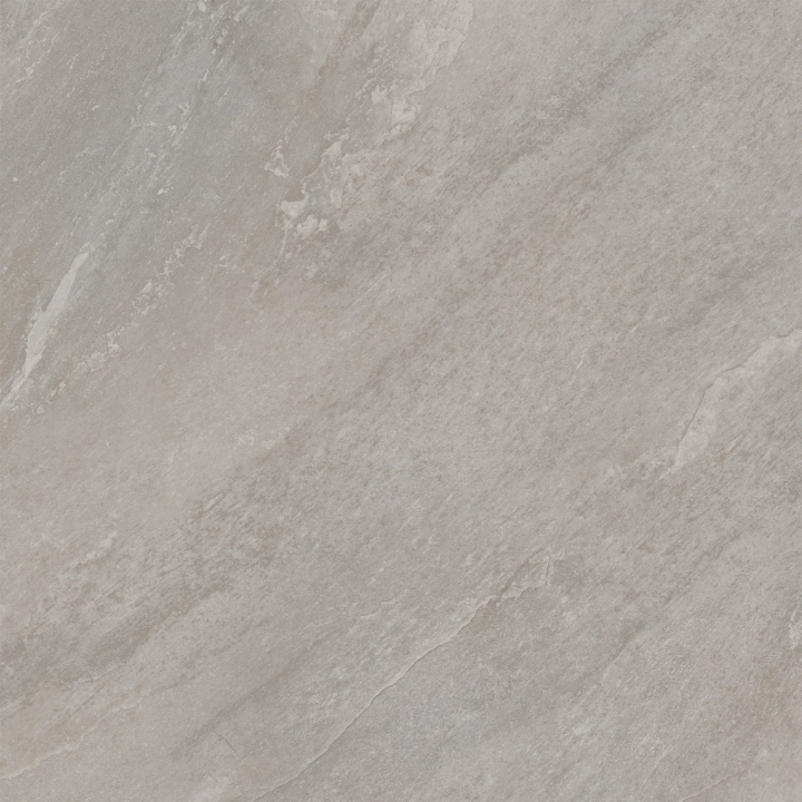 Caesar Quartz Essence Rocky 80x80 - płytka nierektyfikowana - płytka imitująca kamień
