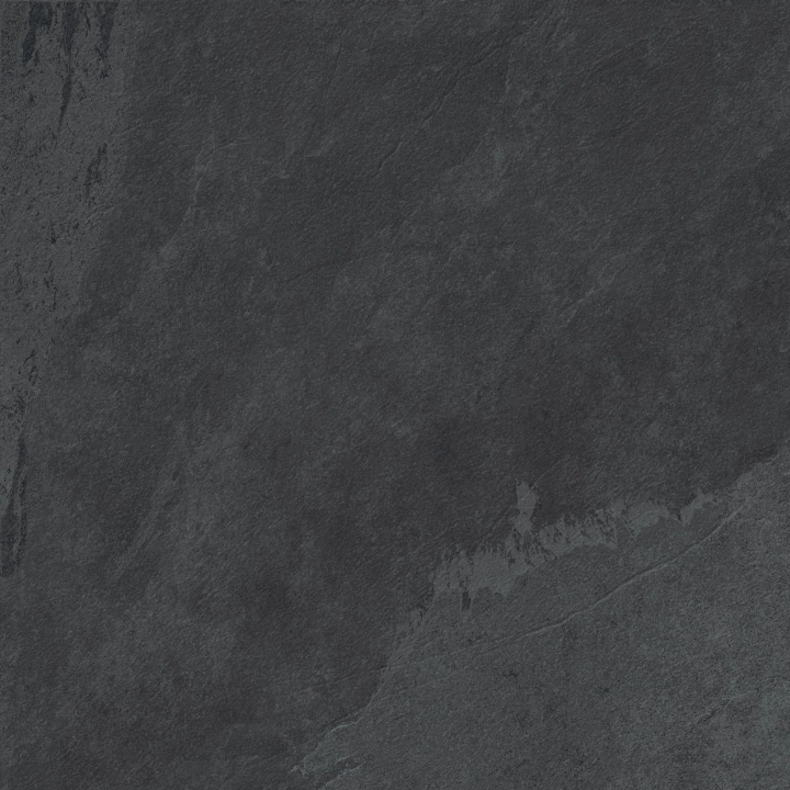 Caesar Slab2 Dark 60x60 - płytka imitująca kamień
