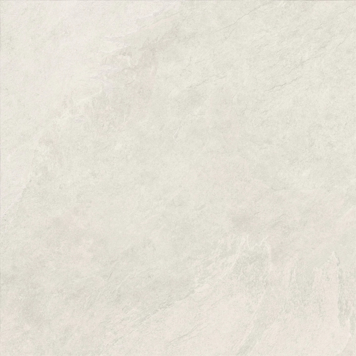 Caesar Slab2 Ice 80x80 - płytka imitująca kamień