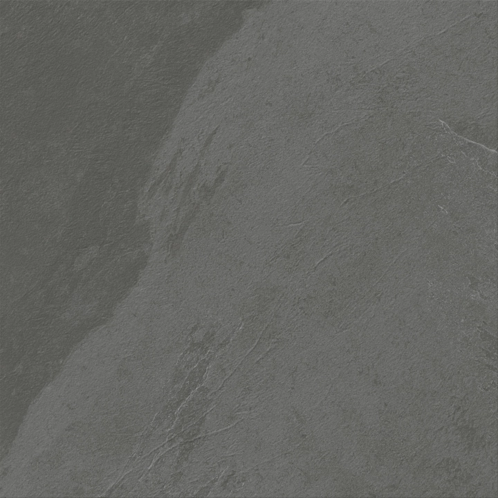 Caesar Slab2 Iron 60x60 - płytka nierektyfikowana - płytka imitująca kamień