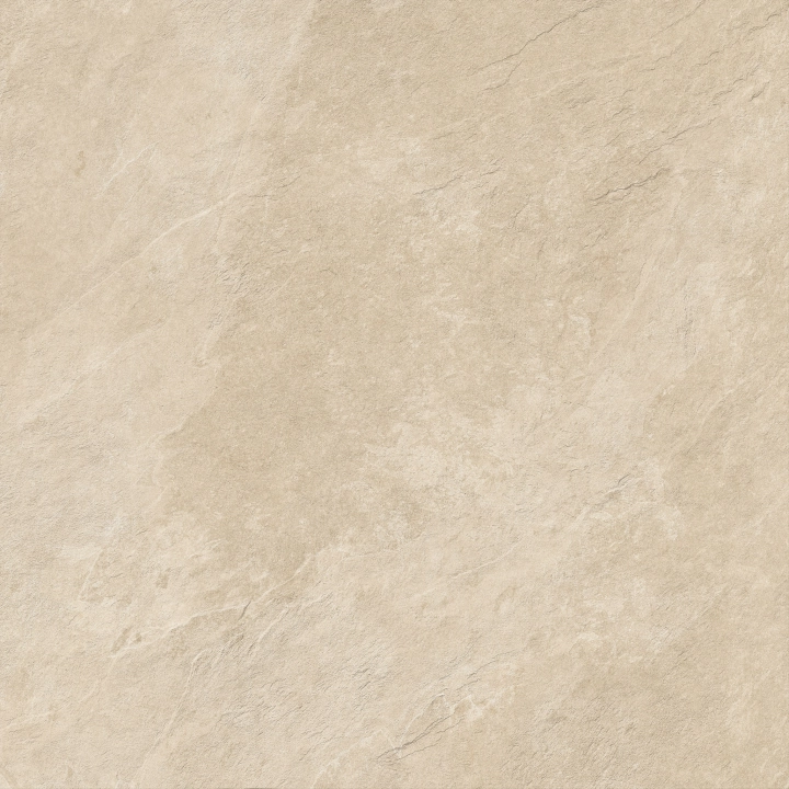 Caesar Slab2 Khaki 80x80 - płytka nierektyfikowana - płytka imitująca kamień