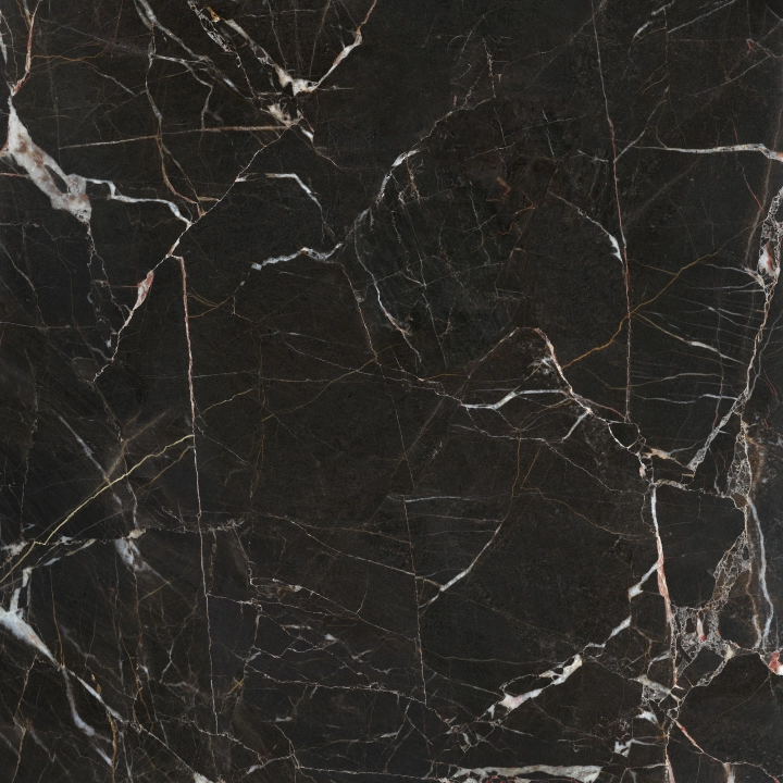 Rondine Canova Emperador 120x120 - płytka imitująca marmur