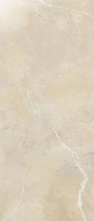 Rondine Canova Limestone błyszcząca 120x280 - płytka imitująca marmur